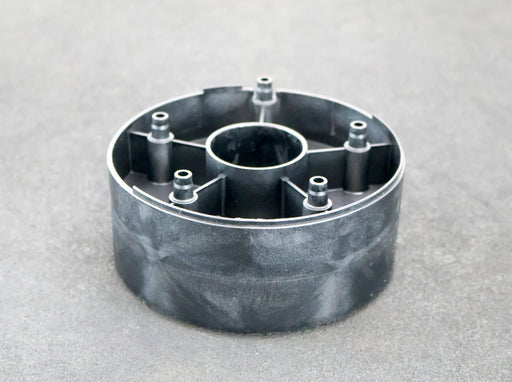Bild des Artikels KÄRCHER-Ring-Schlauchtrommel-Art.Nr.:-5.114-481.0-für-HD-Reiniger-unbenutzt