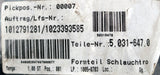 Bild des Artikels KÄRCHER-Formteil-Schlauchtrommel-Art.Nr.:-5.031-647.0-für-HD-Reiniger-unbenutzt