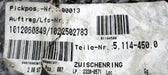 Bild des Artikels KÄRCHER-2x-Zwischenring-Art.Nr.:-5.114-450.0-für-HD-Reiniger-unbenutzt