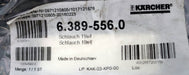 Bild des Artikels KÄRCHER-Schlauch-19x4-Art.Nr.:-6.389-556.0-für-HD-Reiniger-unbenutzt