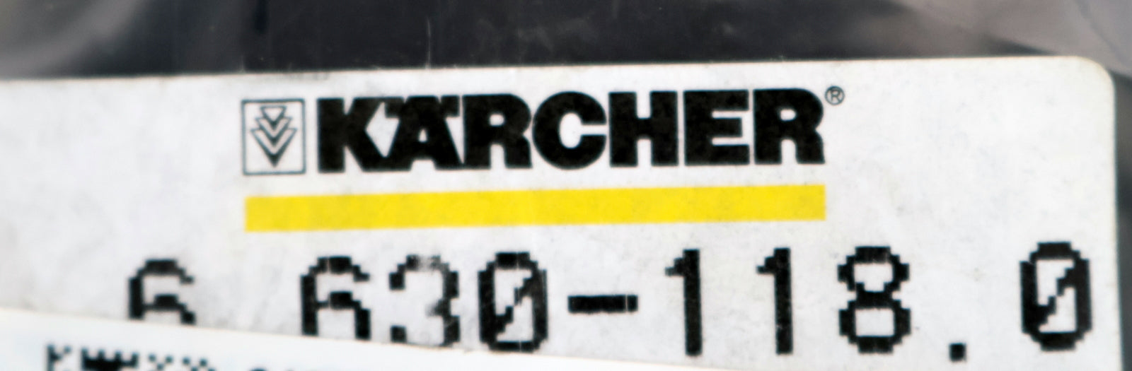 Bild des Artikels KÄRCHER-Wippenschalter-Art.Nr.:-6.630-118.0-unbenutzt-in-OVP