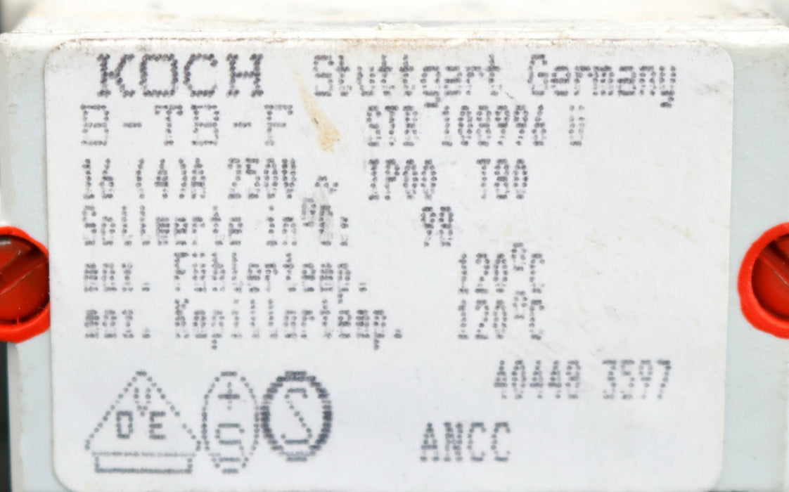 Bild des Artikels KÄRCHER-Temperaturbegrenzer-zu-HDS-800-E-Art.Nr.:-6.685-382.0-unbenutzt