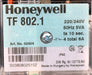 Bild des Artikels HONEYWELL-Feuerungsautomat-Typ-TF802.1-Art.Nr.-02404-220/240V-50Hz-5VA