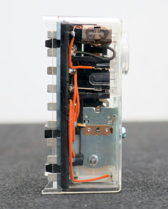 Bild des Artikels HONEYWELL-Feuerungsautomat-Typ-TF802.1-Art.Nr.-02404-220/240V-50Hz-5VA