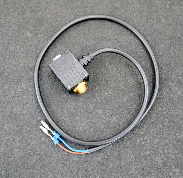 Bild des Artikels KÄRCHER-Magnetventil-kpl.-Art.Nr.:-6.472-408.0-zu-HDS-1295-unbenutzt