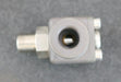 Bild des Artikels Winkeldrehgelenk-WDTH-10-AL-Aluminium-Eingang-3/8"-10DN-max.-300bar-unbenutzt