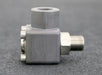 Bild des Artikels Winkeldrehgelenk-WDTH-10-AL-Aluminium-Eingang-3/8"-10DN-max.-300bar-unbenutzt