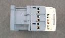 Bild des Artikels SCHNEIDER-ELECTRONIC-Schütz-LC1D18-Spullenspannung-24V-50/60Hz-32A-690V-6kV