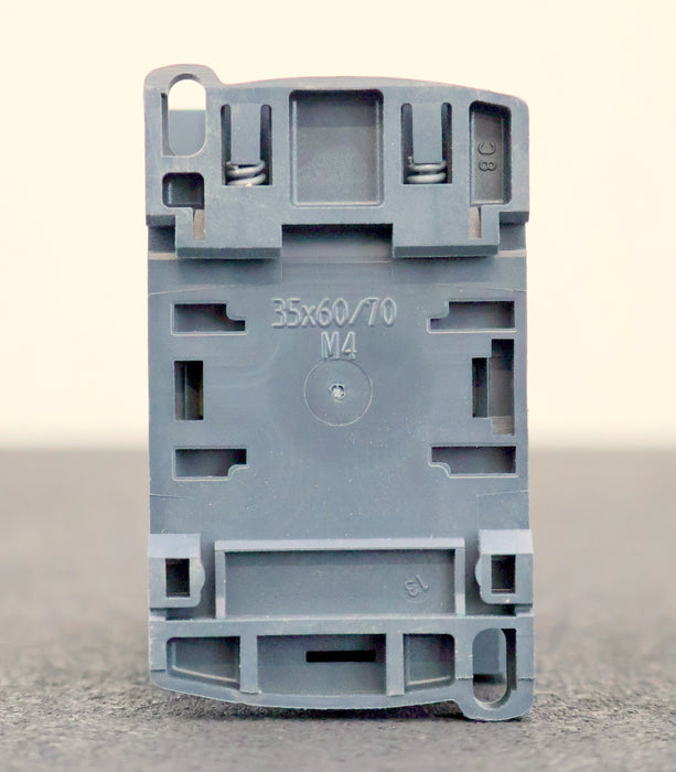 Bild des Artikels SCHNEIDER-ELECTRONIC-Schütz-LC1D18-Spullenspannung-24V-50/60Hz-32A-690V-6kV
