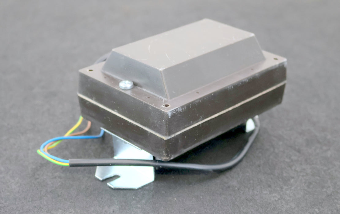 Bild des Artikels F.I.D.A.-Zündtransformator-Compact-10/20-100-400-PRI-400V-0,6A-50Hz