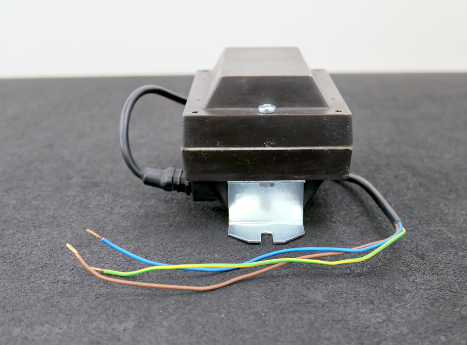 Bild des Artikels F.I.D.A.-Zündtransformator-Compact-10/20-100-400-PRI-400V-0,6A-50Hz