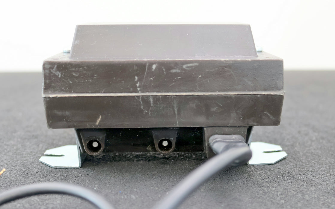 Bild des Artikels F.I.D.A.-Zündtransformator-Compact-10/20-100-400-PRI-400V-0,6A-50Hz