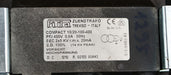 Bild des Artikels F.I.D.A.-Zündtransformator-Compact-10/20-100-400-PRI-400V-0,6A-50Hz