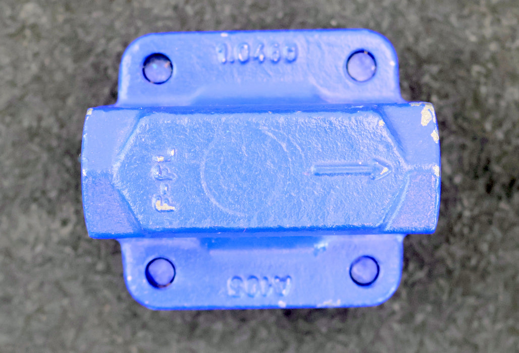 Bild des Artikels GESTRA-Kondensomat-MK-35/31-1/2''-15PN25-PMX-21bar-/-305psi-unbenutzt