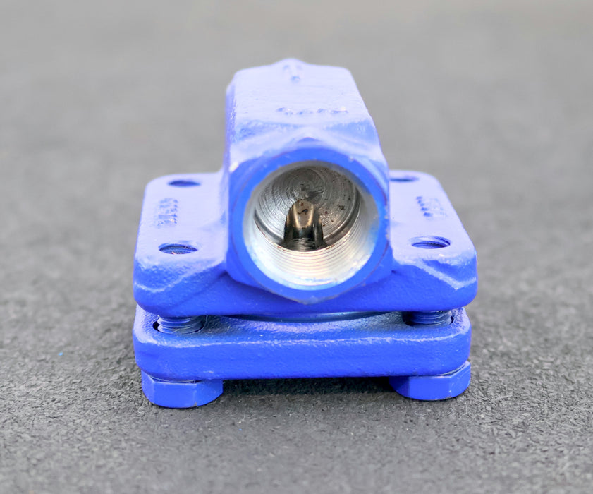 Bild des Artikels GESTRA-Kondensomat-MK-35/31-1/2''-15PN25-PMX-21bar-/-305psi-unbenutzt