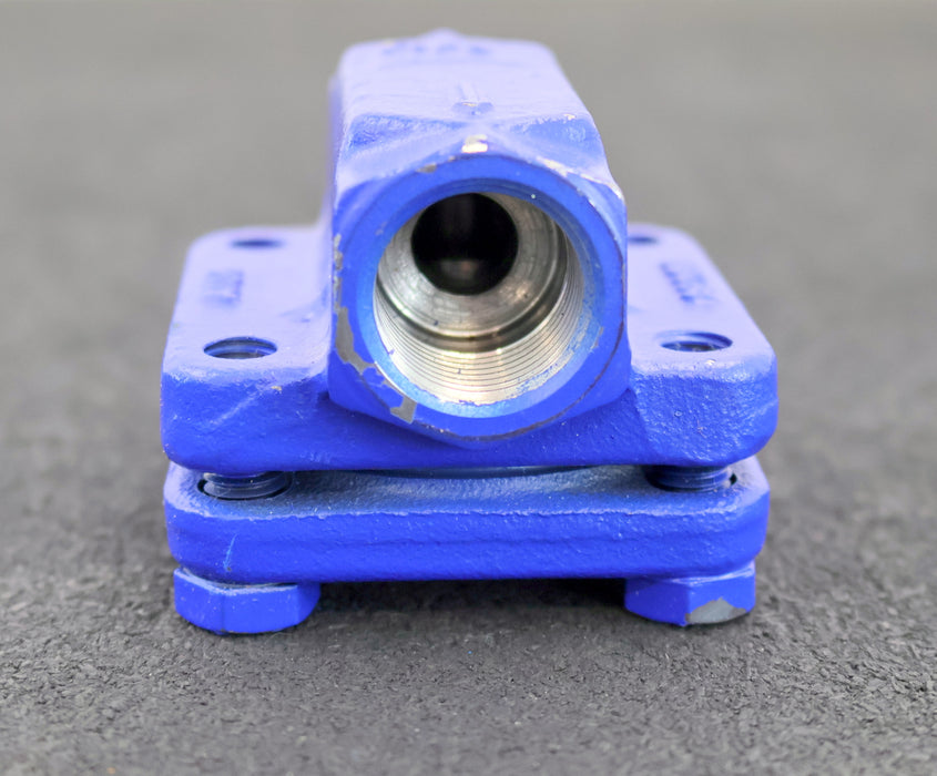 Bild des Artikels GESTRA-Kondensomat-MK-35/31-1/2''-15PN25-PMX-21bar-/-305psi-unbenutzt