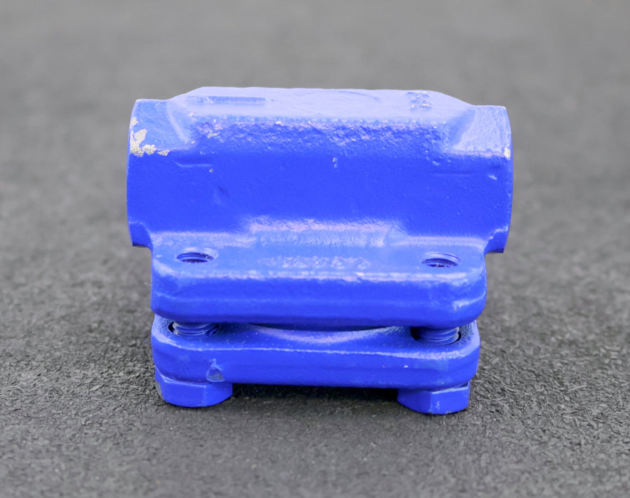 Bild des Artikels GESTRA-Kondensomat-MK-35/31-1/2''-15PN25-PMX-21bar-/-305psi-unbenutzt