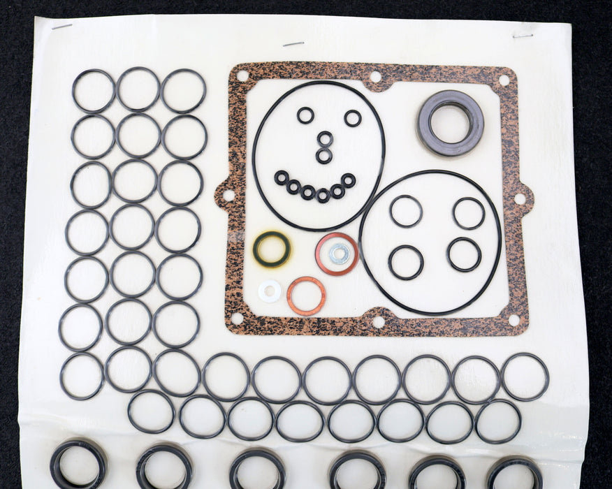 Bild des Artikels NILFISK-/-WAP-Dichtungssatz-Pumpe-A-Art.Nr.-33092-unbenutzt-in-OVP