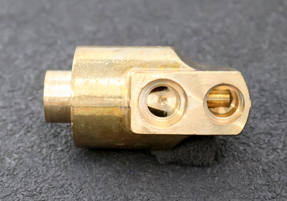 Bild des Artikels Brennerkopf-für-Star-RH-1733-A-Best.Nr.-716.05139-unbenutzt