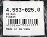 Bild des Artikels KÄRCHER-2x-Kolben-Art.Nr.:-4.553-025.0-unbenutzt