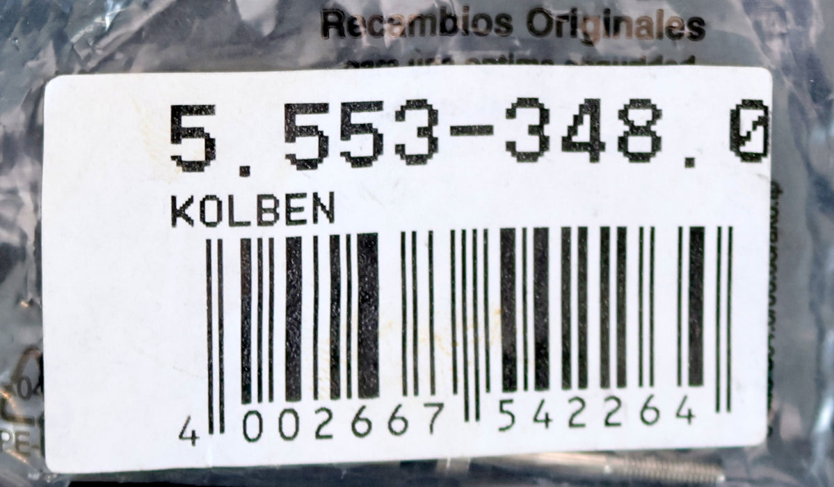 Bild des Artikels KÄRCHER-Kolben-Art.Nr.:-5.553-348.0-für-HD-Pistole-unbenutzt