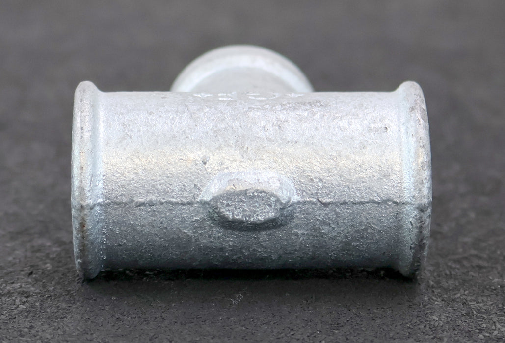 Bild des Artikels GEORG-FISCHER-Reguliermuffe-R-1''-Best.Nr.-1012559300000-unbenutzt