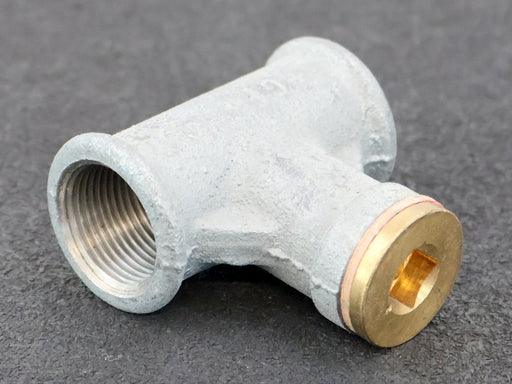 Bild des Artikels GEORG-FISCHER-Reguliermuffe-R-3/4''-Best.Nr.-1012559200000-unbenutzt