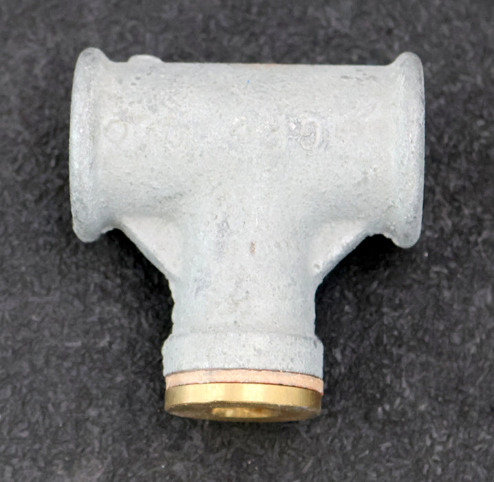 Bild des Artikels GEORG-FISCHER-Reguliermuffe-R-3/4''-Best.Nr.-1012559200000-unbenutzt