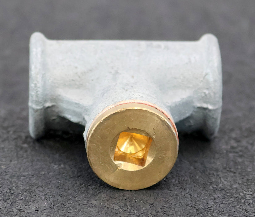 Bild des Artikels GEORG-FISCHER-Reguliermuffe-R-3/4''-Best.Nr.-1012559200000-unbenutzt
