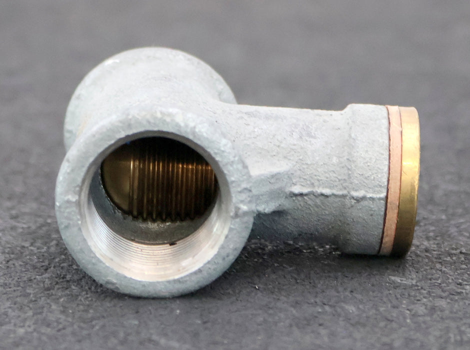 Bild des Artikels GEORG-FISCHER-Reguliermuffe-R-3/4''-Best.Nr.-1012559200000-unbenutzt