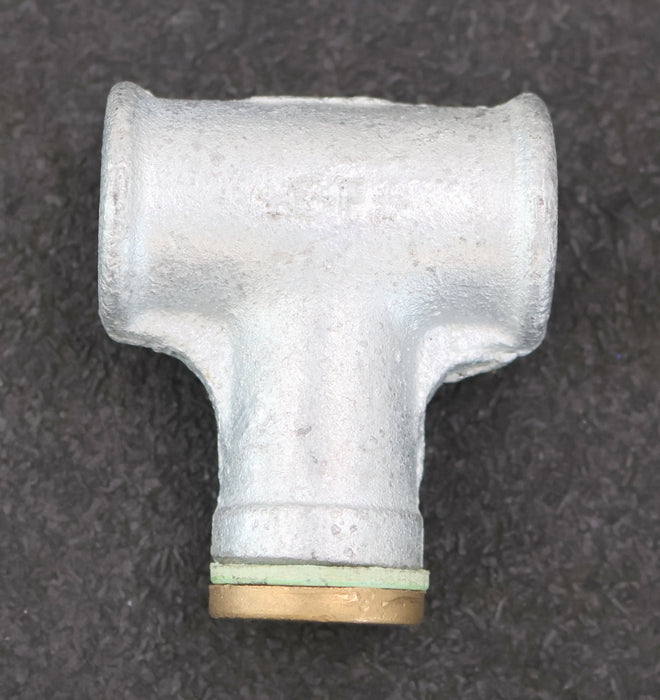 Bild des Artikels GEORG-FISCHER-Reguliermuffe-R-1/2''-Best.Nr.-1012559100000-unbenutzt