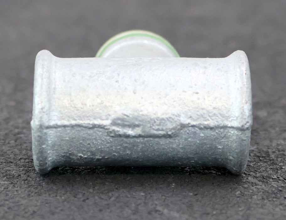 Bild des Artikels GEORG-FISCHER-Reguliermuffe-R-1/2''-Best.Nr.-1012559100000-unbenutzt