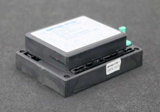 Bild des Artikels BRAHMA-Zündsteuergerät-Feuerungsautomat-Typ-CM32PR-TW-30s-TS-5s-220-240V