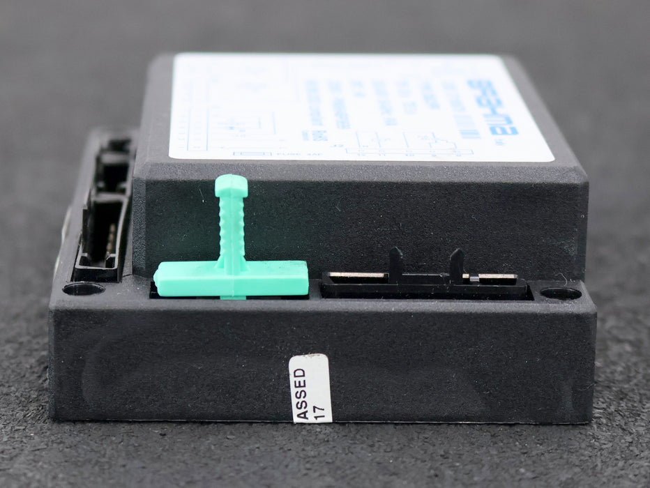 Bild des Artikels BRAHMA-Zündsteuergerät-Feuerungsautomat-Typ-CM32PR-TW-30s-TS-5s-220-240V