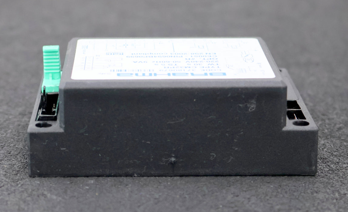 Bild des Artikels BRAHMA-Zündsteuergerät-Feuerungsautomat-Typ-CM32PR-TW-30s-TS-5s-220-240V
