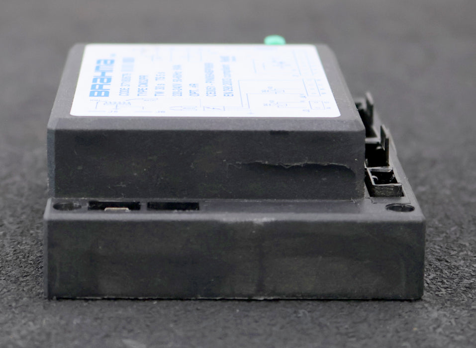 Bild des Artikels BRAHMA-Zündsteuergerät-Feuerungsautomat-Typ-CM32PR-TW-30s-TS-5s-220-240V