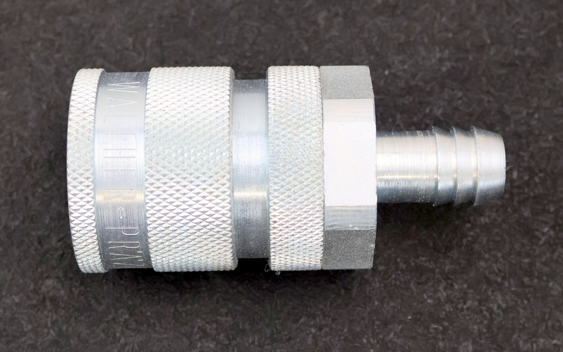 Bild des Artikels WALTHER-Verschlusskupplung-Type-5+B5-Best.Nr-LP-019-0-SL019-DN19-unbenutzt