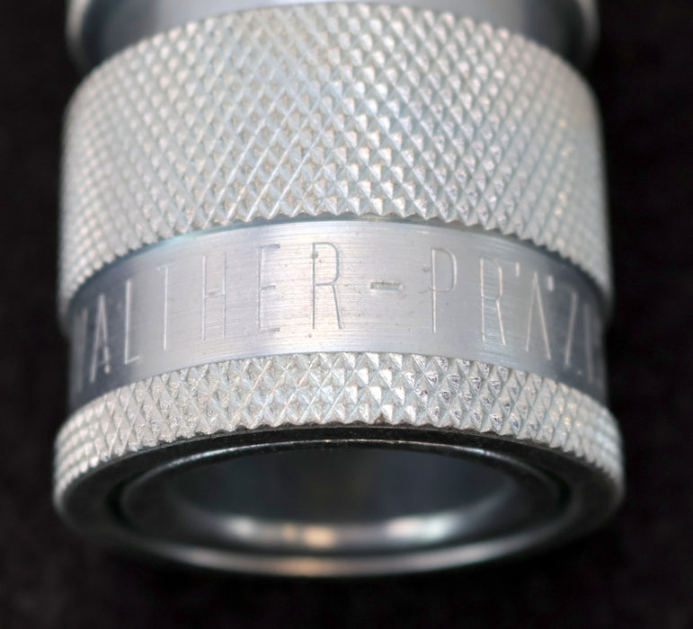 Bild des Artikels WALTHER-Verschlusskupplung-Type-5+B5-Best.Nr-LP-019-0-SL019-DN19-unbenutzt