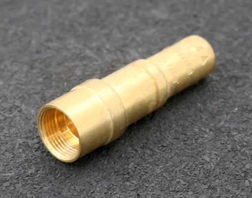 Bild des Artikels MESSER-Mischdüse-für-RH-Schweißeinsatz-Gr.-4A-4-6mm-S2,5bar-Best.Nr.-716.01674