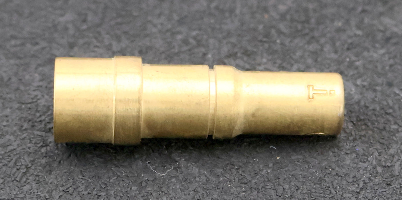 Bild des Artikels MESSER-Mischdüse-für-RH-Schweißeinsatz-Gr.-4A-4-6mm-S2,5bar-Best.Nr.-716.01674