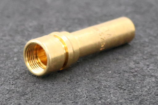 Bild des Artikels MESSER-Mischdüse-für-RH-Schweißeinsatz-Gr.-1A-0,5-1mm-S2,5bar-unbenutzt