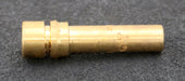 Bild des Artikels MESSER-Mischdüse-für-RH-Schweißeinsatz-Gr.-1A-0,5-1mm-S2,5bar-unbenutzt