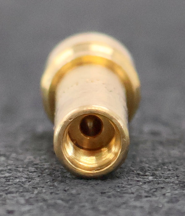 Bild des Artikels MESSER-Mischdüse-für-RH-Schweißeinsatz-Gr.-1A-0,5-1mm-S2,5bar-unbenutzt