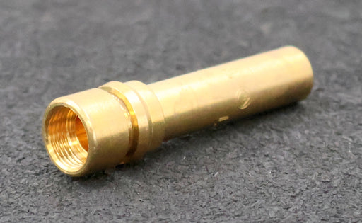 Bild des Artikels MESSER-Mischdüse-für-RH-Schweißeinsatz-Gr.-0A-0,2-0,5mm-S2,5bar-unbenutzt