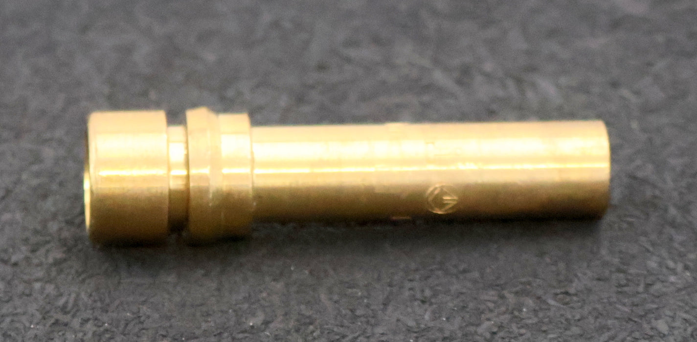 Bild des Artikels MESSER-Mischdüse-für-RH-Schweißeinsatz-Gr.-0A-0,2-0,5mm-S2,5bar-unbenutzt