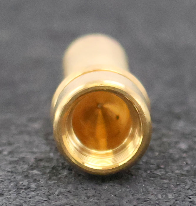 Bild des Artikels MESSER-Mischdüse-für-RH-Schweißeinsatz-Gr.-0A-0,2-0,5mm-S2,5bar-unbenutzt