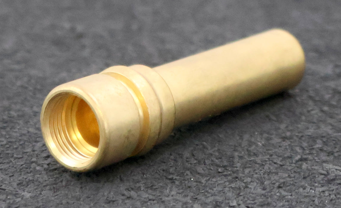 Bild des Artikels MESSER-Mischdüse-für-RH-Schweißeinsatz-Gr.-3AL-2-4mm-S2,5bar-unbenutzt