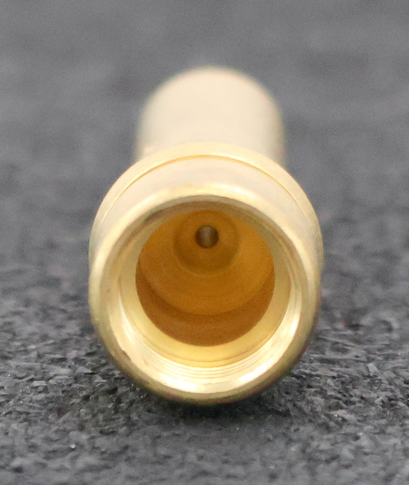 Bild des Artikels MESSER-Mischdüse-für-RH-Schweißeinsatz-Gr.-3AL-2-4mm-S2,5bar-unbenutzt