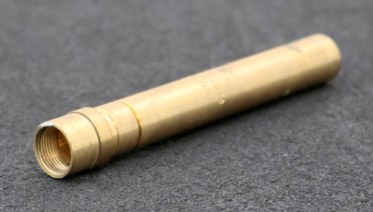 Bild des Artikels MESSER-Mischdüse-für-RH-Schweißeinsatz-Gr.-7A-14-20mm-S2,5bar-Nr.-242.45780