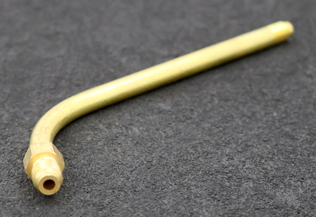 Bild des Artikels MESSER-Mischrohr-montiert-mit-Gewindenippel-Gr.-3A-2-4mm-Best.Nr.-716.01583